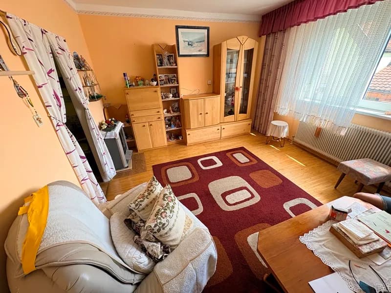 4-Zimmer-Haus kaufen in Eisenstadt - Umgebung – 90 m², € 320.000 – Bild 2 von 20