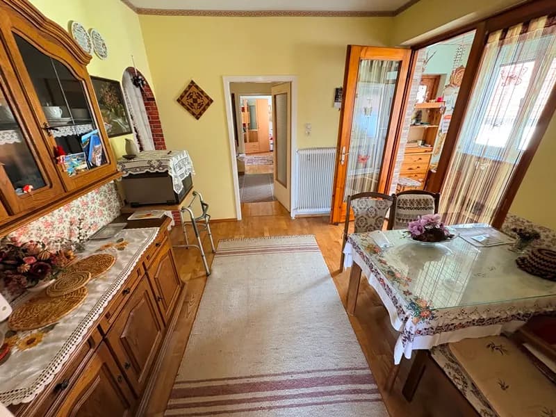 4-Zimmer-Haus kaufen in Eisenstadt - Umgebung – 90 m², € 320.000 – Bild 3 von 20