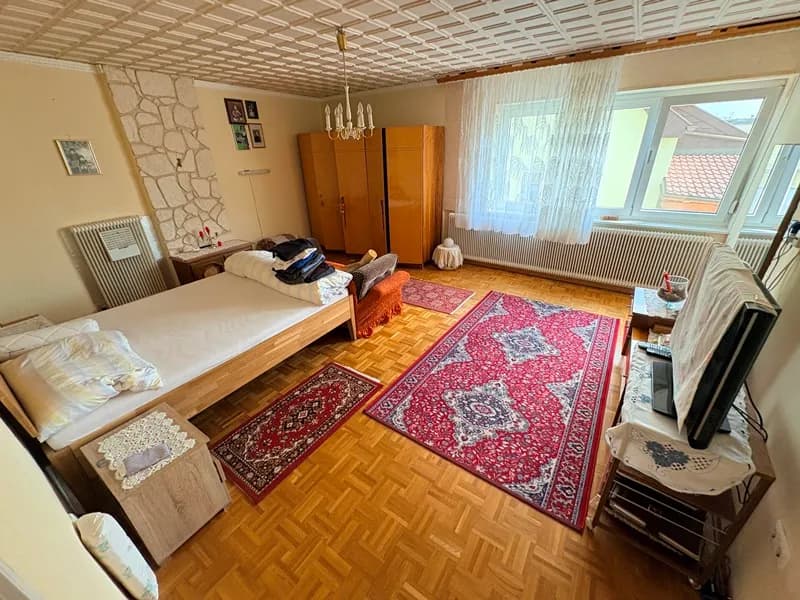 4-Zimmer-Haus kaufen in Eisenstadt - Umgebung – 90 m², € 320.000 – Bild 4 von 20