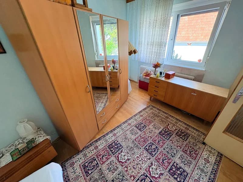 4-Zimmer-Haus kaufen in Eisenstadt - Umgebung – 90 m², € 320.000 – Bild 6 von 20