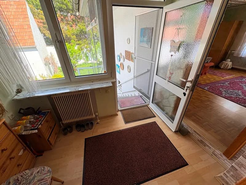 4-Zimmer-Haus kaufen in Eisenstadt - Umgebung – 90 m², € 320.000 – Bild 7 von 20