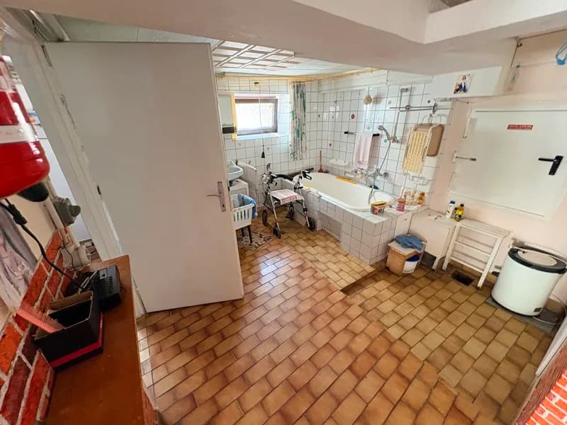 4-Zimmer-Haus kaufen in Eisenstadt - Umgebung – 90 m², € 320.000 – Bild 11 von 20