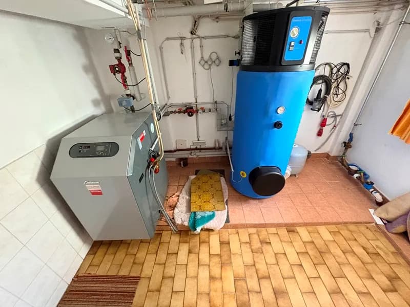 4-Zimmer-Haus kaufen in Eisenstadt - Umgebung – 90 m², € 320.000 – Bild 13 von 20