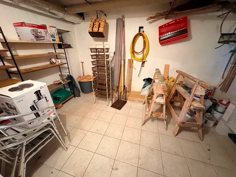 4-Zimmer-Haus kaufen in Eisenstadt - Umgebung – 90 m², € 320.000 – Bild 14 von 20