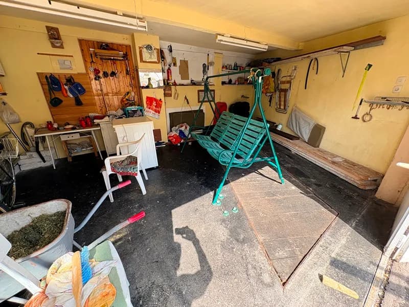 4-Zimmer-Haus kaufen in Eisenstadt - Umgebung – 90 m², € 320.000 – Bild 15 von 20