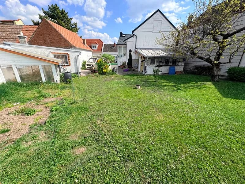 4-Zimmer-Haus kaufen in Eisenstadt - Umgebung – 90 m², € 320.000 – Bild 17 von 20