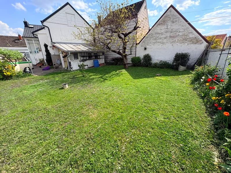 4-Zimmer-Haus kaufen in Eisenstadt - Umgebung – 90 m², € 320.000 – Bild 18 von 20