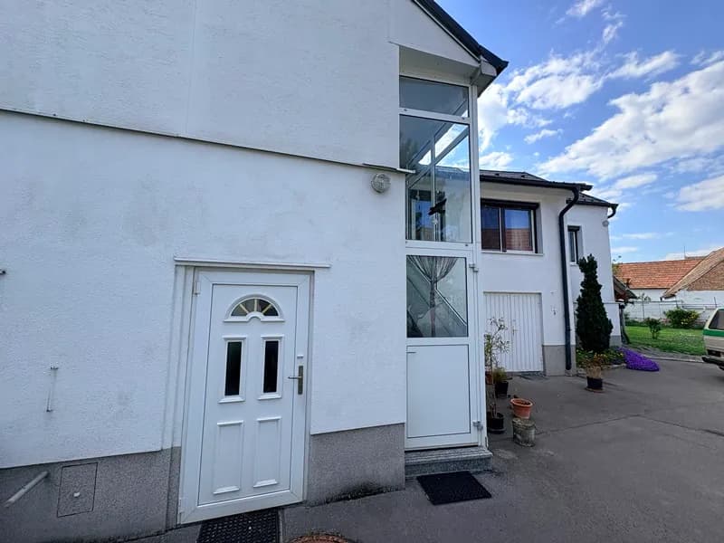 4-Zimmer-Haus kaufen in Eisenstadt - Umgebung – 90 m², € 320.000 – Bild 20 von 20