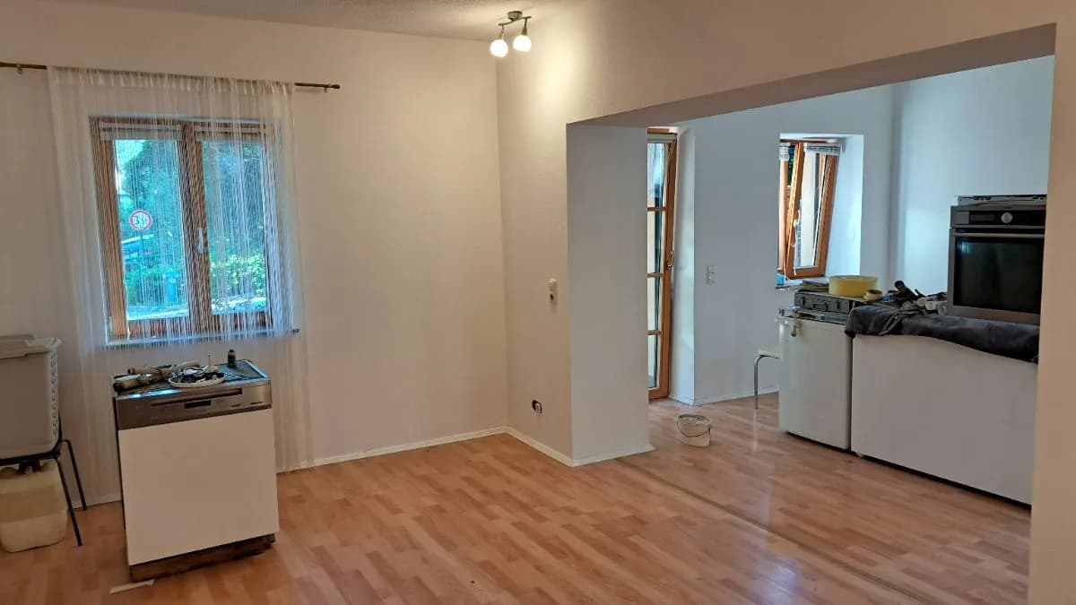 3-Zimmer-Wohnung mieten in Vöcklabruck – 110 m², € 900 – Bild 1 von 10
