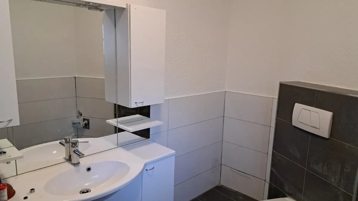 3-Zimmer-Wohnung mieten in Vöcklabruck – 110 m², € 900 – Bild 6 von 10