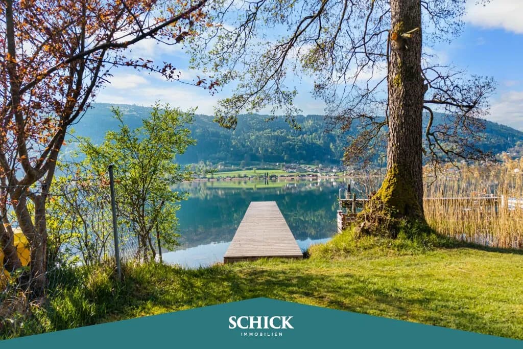 2-Zimmer-Wohnung kaufen in Villach – 61 m², € 447.400 – Bild 3 von 25