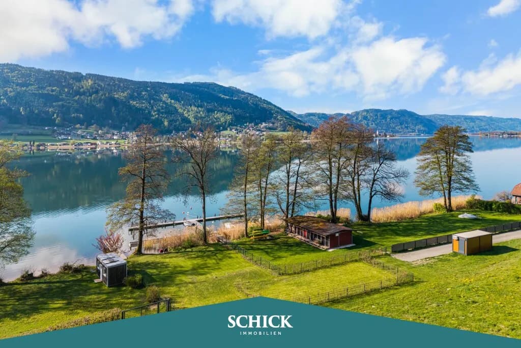 2-Zimmer-Wohnung kaufen in Villach – 61 m², € 447.400 – Bild 4 von 25