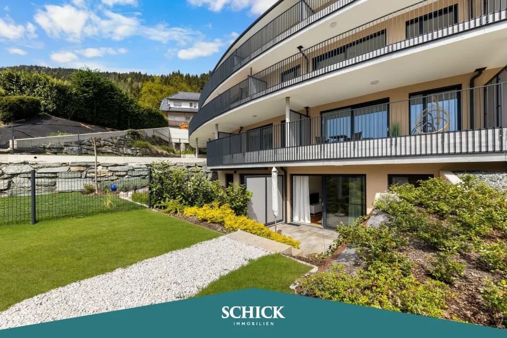 2-Zimmer-Wohnung kaufen in Villach – 61 m², € 447.400 – Bild 5 von 25