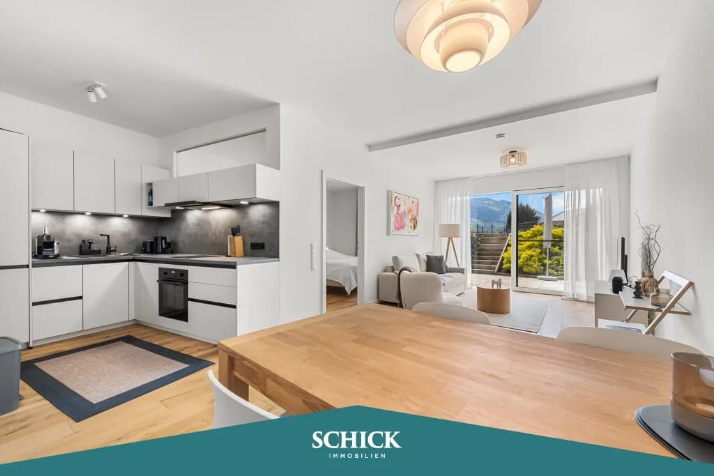 2-Zimmer-Wohnung kaufen in Villach – 61 m², € 447.400 – Bild 9 von 25