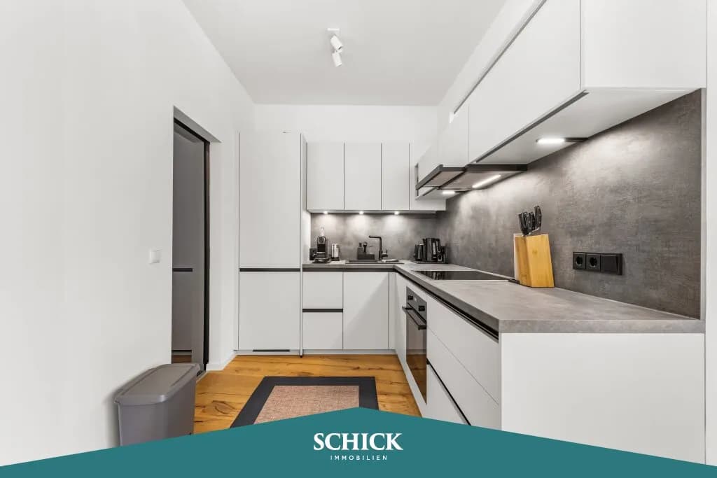 2-Zimmer-Wohnung kaufen in Villach – 61 m², € 447.400 – Bild 11 von 25