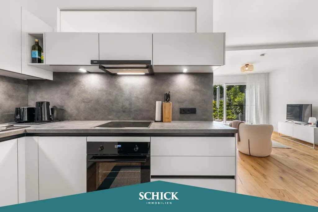 2-Zimmer-Wohnung kaufen in Villach – 61 m², € 447.400 – Bild 12 von 25