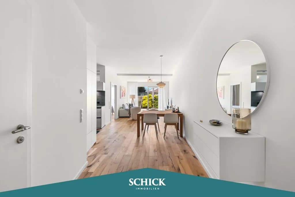 2-Zimmer-Wohnung kaufen in Villach – 61 m², € 447.400 – Bild 14 von 25