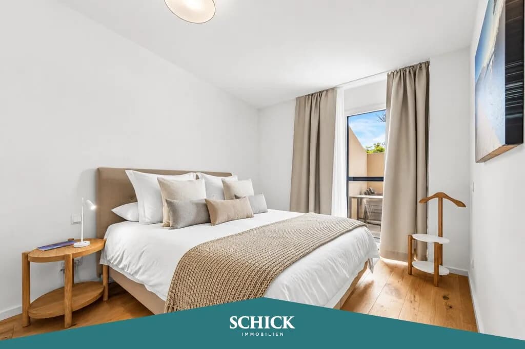 2-Zimmer-Wohnung kaufen in Villach – 61 m², € 447.400 – Bild 15 von 25