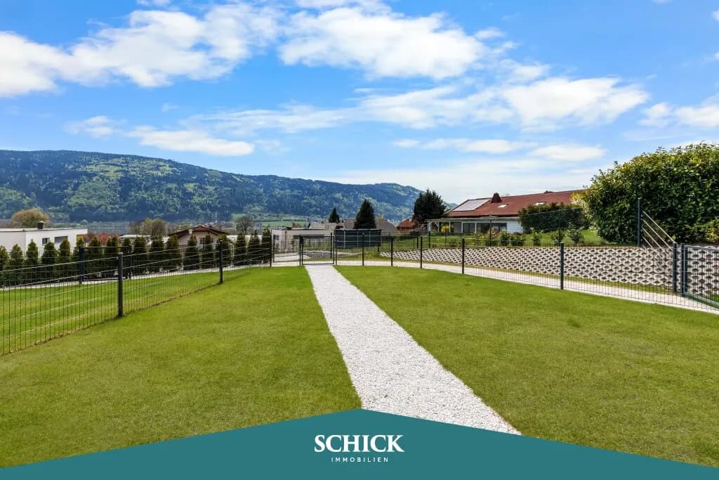 2-Zimmer-Wohnung kaufen in Villach – 61 m², € 447.400 – Bild 20 von 25