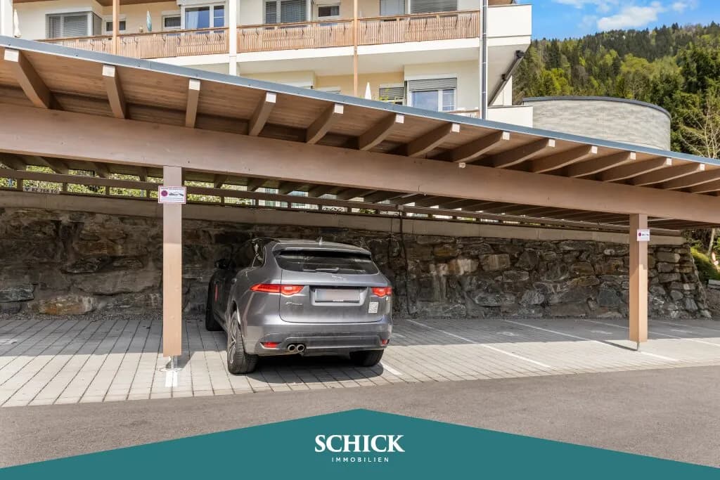 2-Zimmer-Wohnung kaufen in Villach – 61 m², € 447.400 – Bild 22 von 25