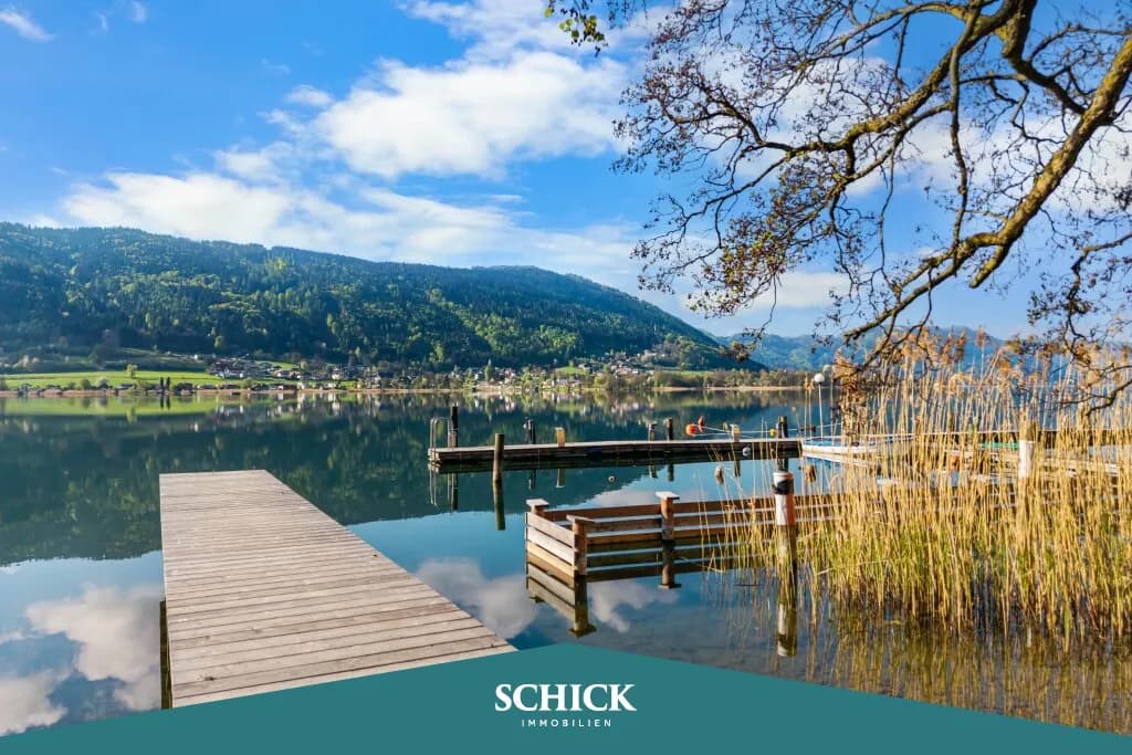 2-Zimmer-Wohnung kaufen in Villach – 61 m², € 447.400 – Bild 24 von 25