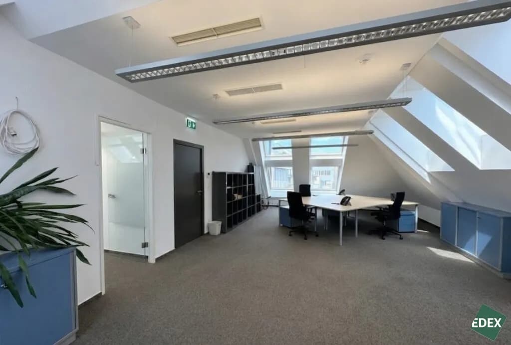Gewerbeimmobilie mieten in Wien – 150 m², € 2.915