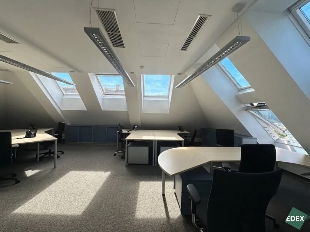 Gewerbeimmobilie mieten in Wien – 150 m², € 2.915 – Bild 2 von 13