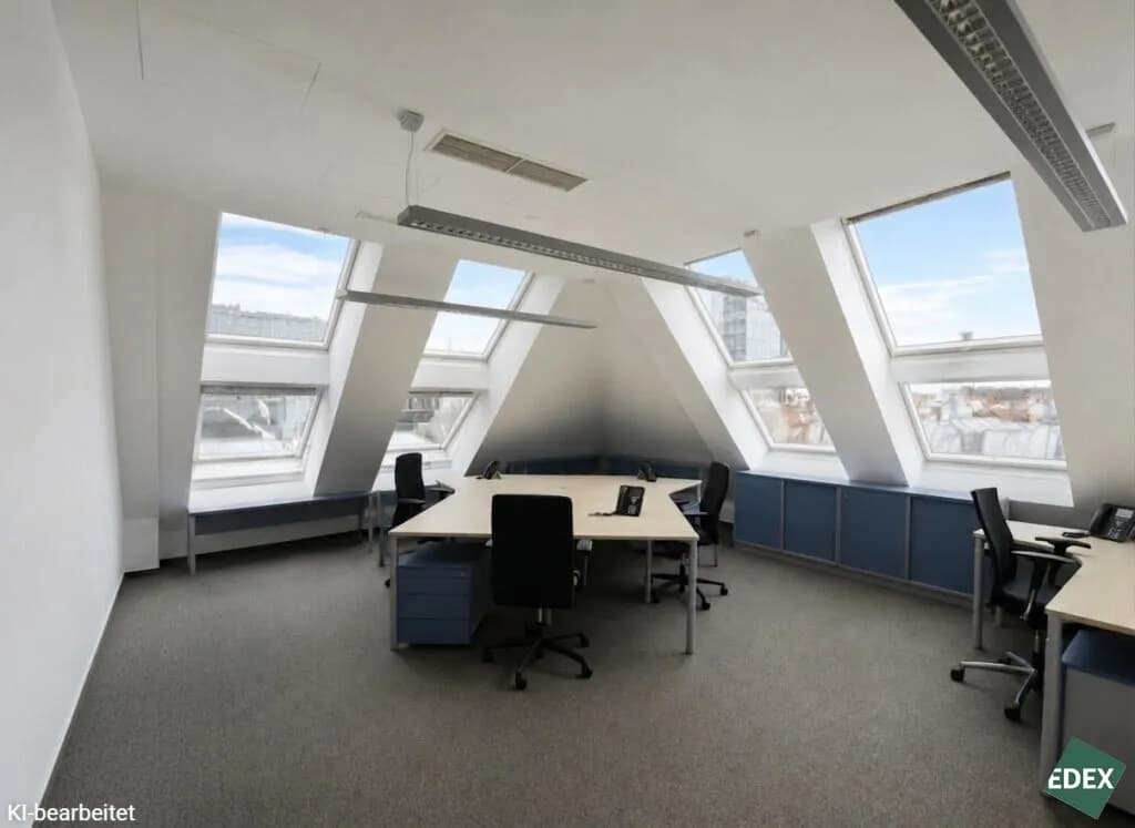 Gewerbeimmobilie mieten in Wien – 150 m², € 2.915 – Bild 3 von 13