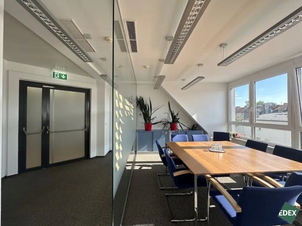 Gewerbeimmobilie mieten in Wien – 150 m², € 2.915 – Bild 5 von 13