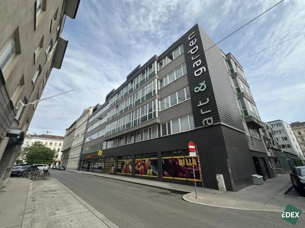Gewerbeimmobilie mieten in Wien – 150 m², € 2.915 – Bild 11 von 13