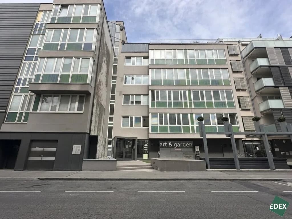 Gewerbeimmobilie mieten in Wien – 150 m², € 2.915 – Bild 12 von 13
