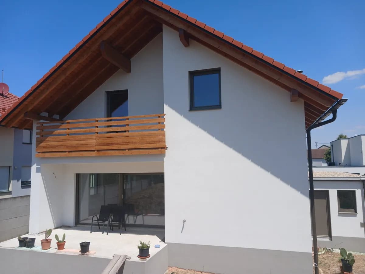 Haus kaufen in Neusiedl am See – 100 m², € 549.000
