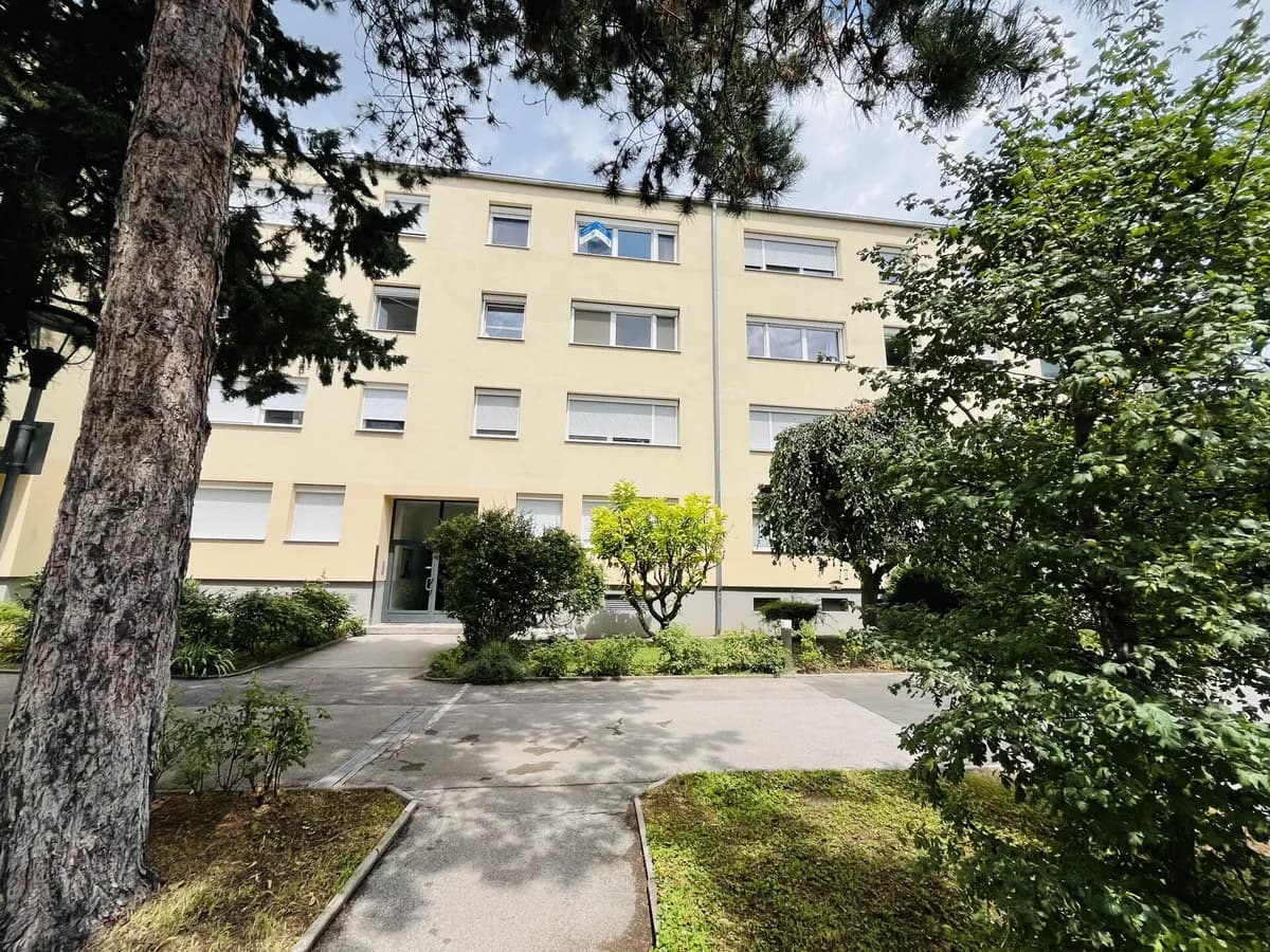4-Zimmer-Wohnung kaufen in Baden – 90,43 m², € 298.000