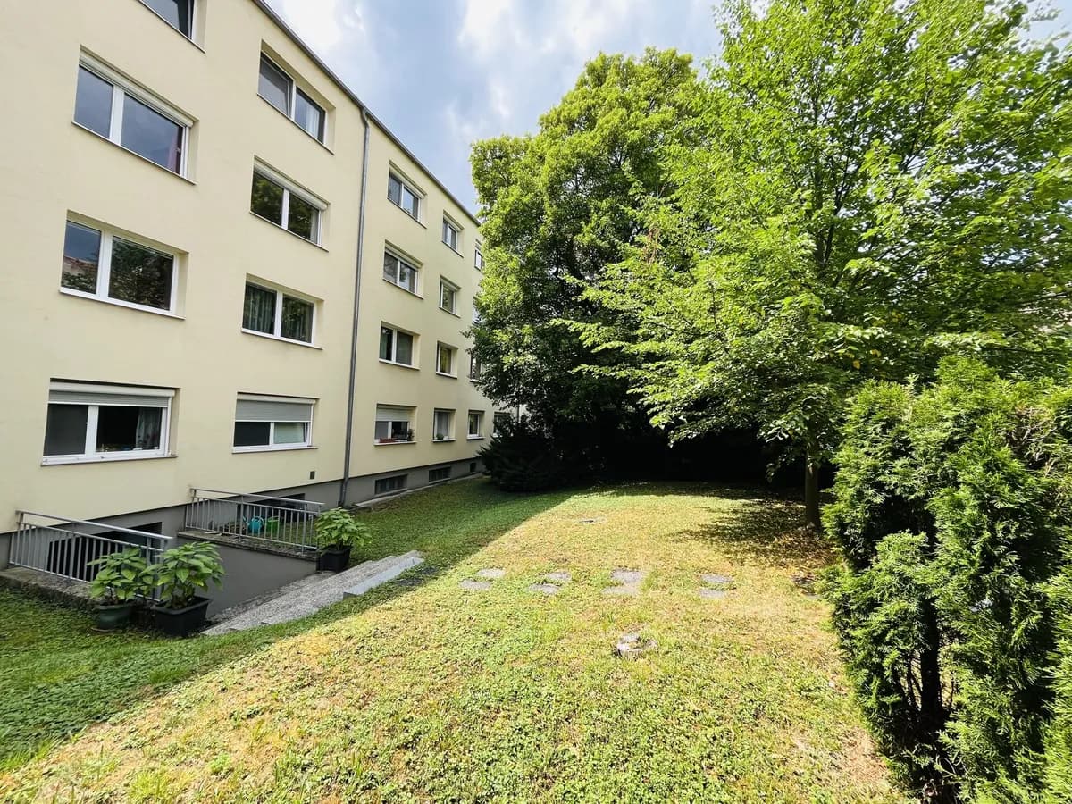 4-Zimmer-Wohnung kaufen in Baden – 90,43 m², € 298.000 – Bild 2 von 27
