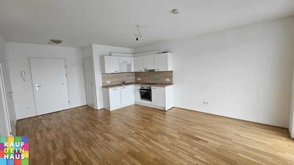 2-Zimmer-Wohnung mieten in Graz – 45,09 m², € 810 – Bild 3 von 11
