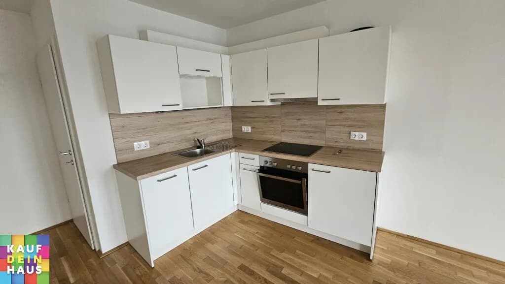 2-Zimmer-Wohnung mieten in Graz – 45,09 m², € 810 – Bild 4 von 11