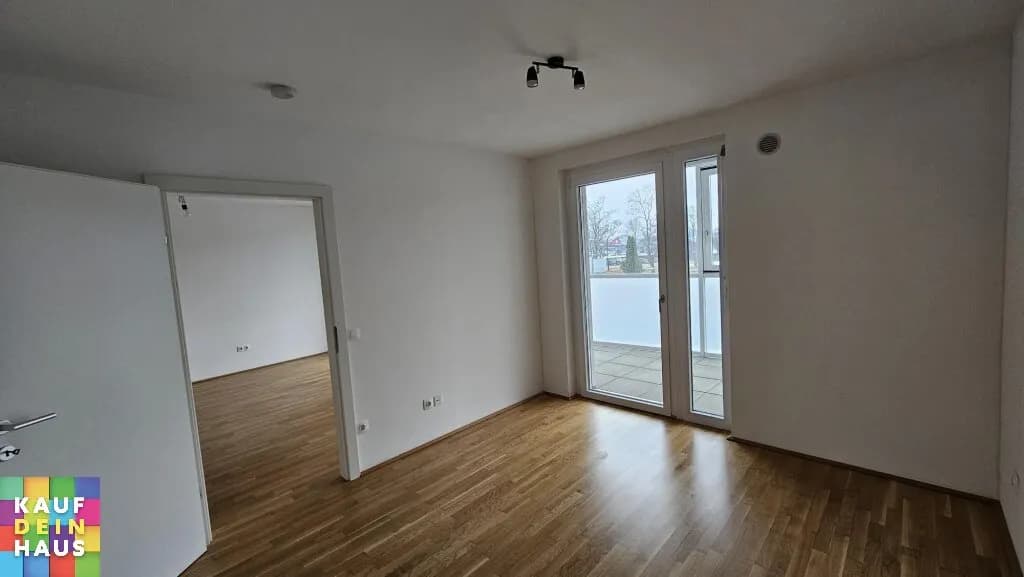 2-Zimmer-Wohnung mieten in Graz – 45,09 m², € 810 – Bild 5 von 11