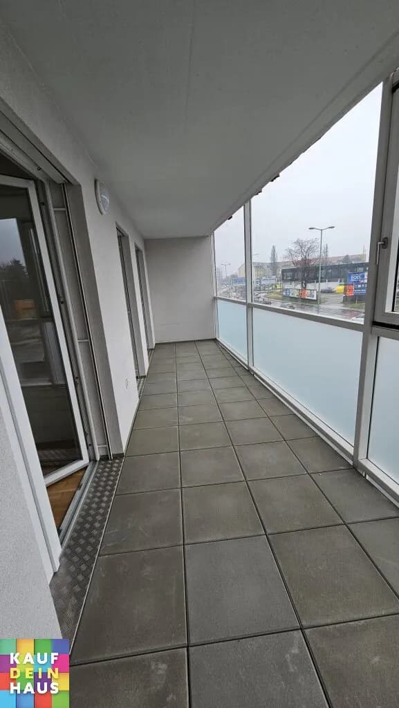 2-Zimmer-Wohnung mieten in Graz – 45,09 m², € 810 – Bild 6 von 11