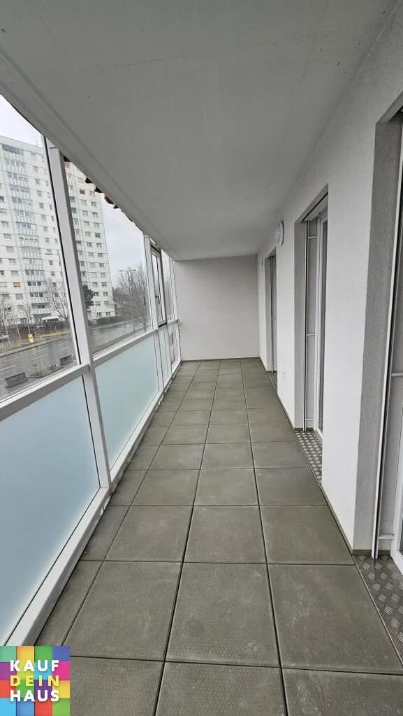 2-Zimmer-Wohnung mieten in Graz – 45,09 m², € 810 – Bild 7 von 11