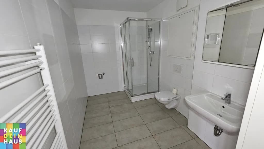 2-Zimmer-Wohnung mieten in Graz – 45,09 m², € 810 – Bild 8 von 11
