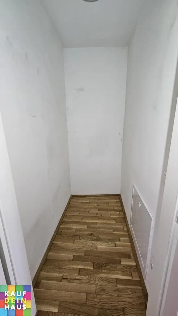 2-Zimmer-Wohnung mieten in Graz – 45,09 m², € 810 – Bild 9 von 11