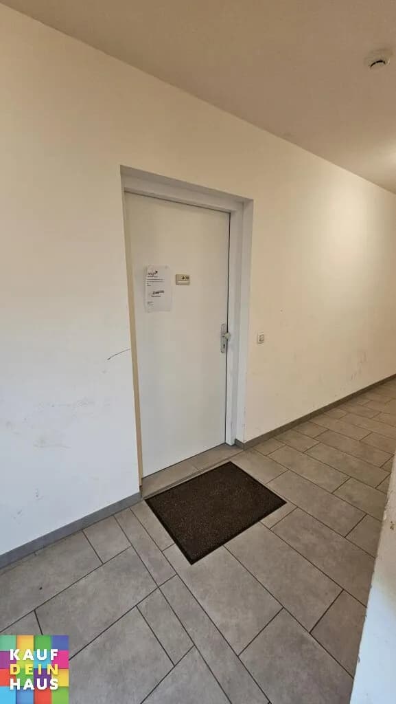 2-Zimmer-Wohnung mieten in Graz – 45,09 m², € 810 – Bild 10 von 11