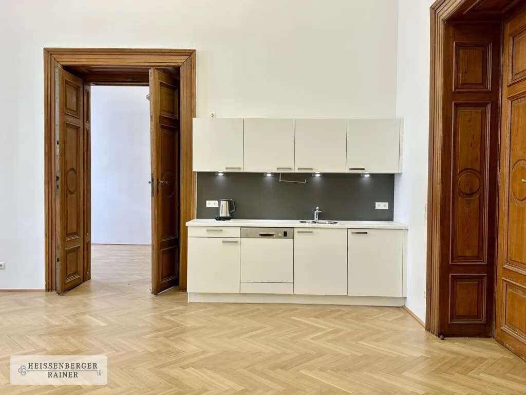 4-Zimmer-Gewerbeimmobilie mieten in Wien – 137 m², € 3.316 – Bild 3 von 11