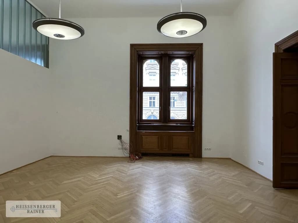 4-Zimmer-Gewerbeimmobilie mieten in Wien – 137 m², € 3.316 – Bild 4 von 11
