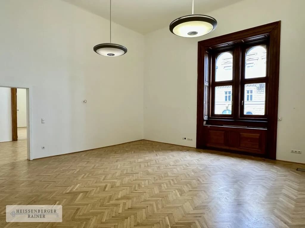 4-Zimmer-Gewerbeimmobilie mieten in Wien – 137 m², € 3.316 – Bild 5 von 11