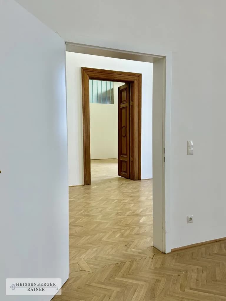 4-Zimmer-Gewerbeimmobilie mieten in Wien – 137 m², € 3.316 – Bild 6 von 11