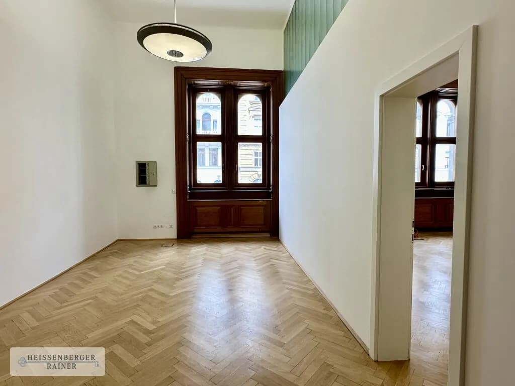 4-Zimmer-Gewerbeimmobilie mieten in Wien – 137 m², € 3.316 – Bild 7 von 11
