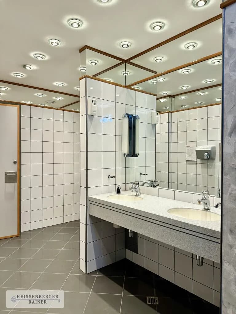 4-Zimmer-Gewerbeimmobilie mieten in Wien – 137 m², € 3.316 – Bild 8 von 11