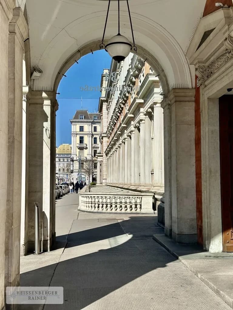 4-Zimmer-Gewerbeimmobilie mieten in Wien – 137 m², € 3.316 – Bild 10 von 11