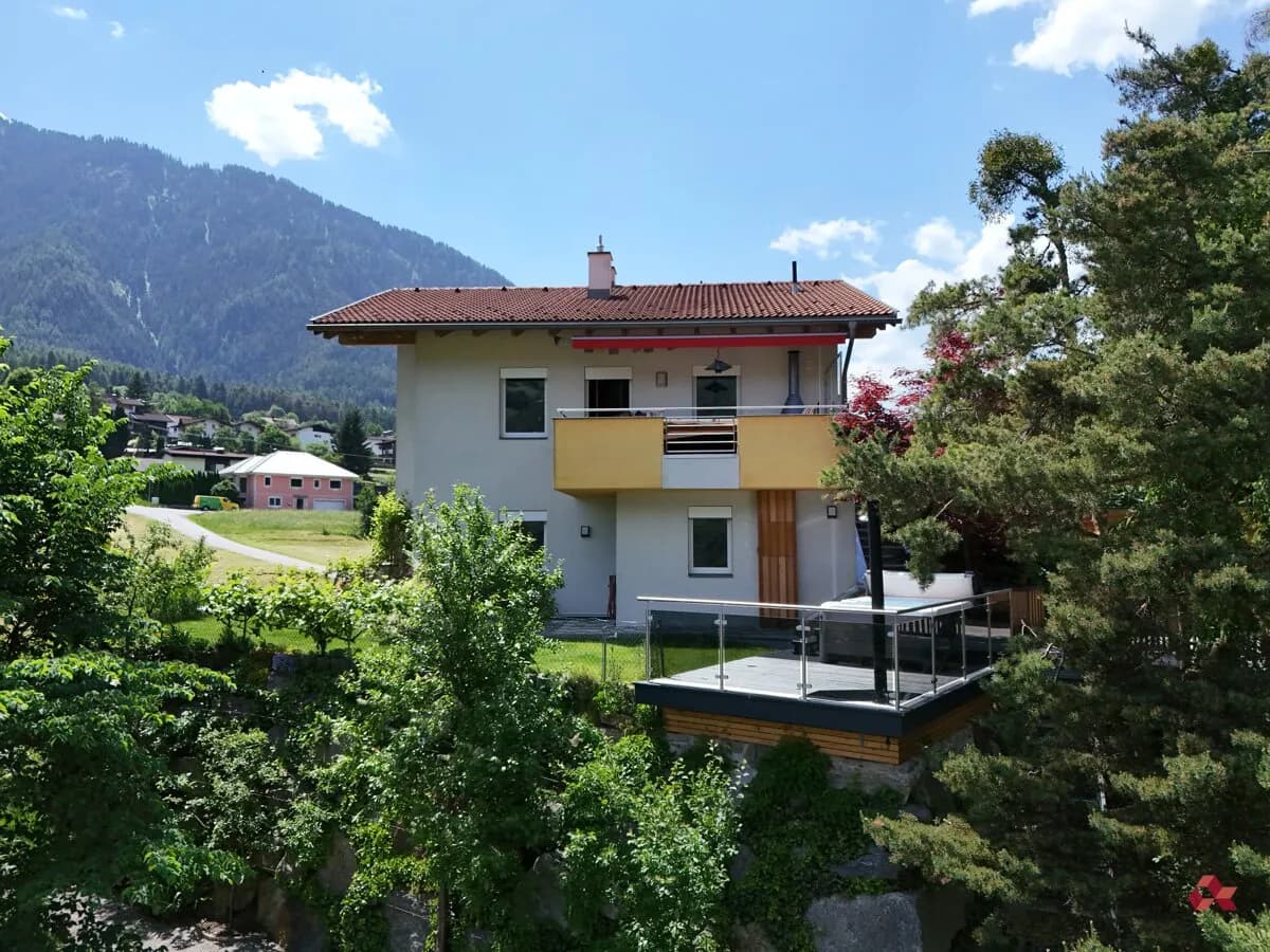 4-Zimmer-Haus kaufen in Imst – 134,96 m², € 699.000 – Bild 2 von 30